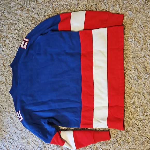 Men's NYG top - Picture 5 of 5